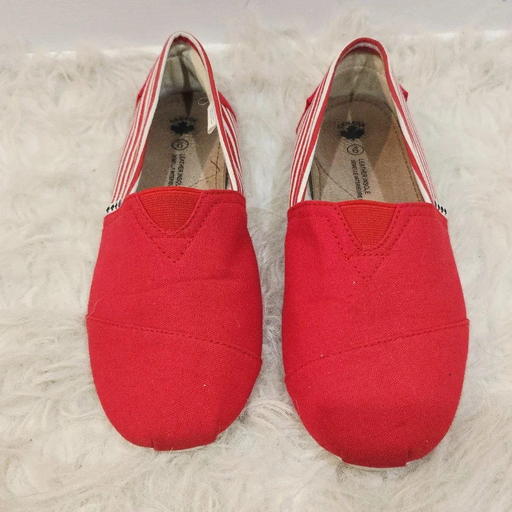 🔥 US Size 9 Bundle of 5 Pairs Women's Shoes - Flats, - Picture 6 of 16